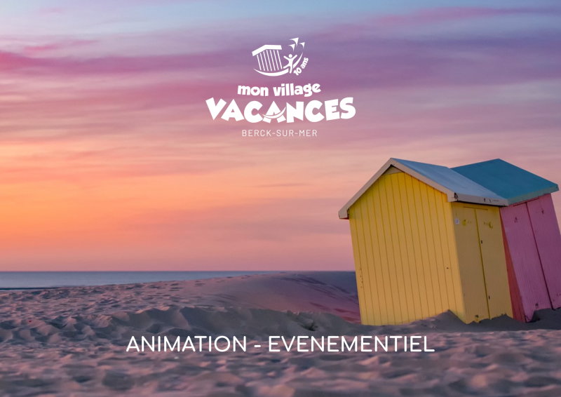 Mon Village Vacances