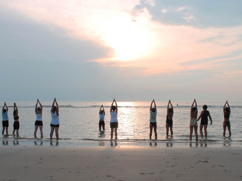 Mon Village Vacances