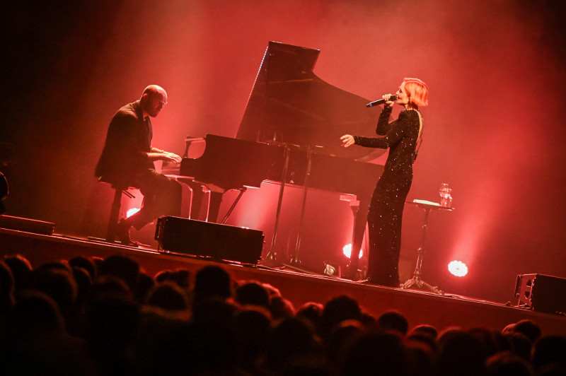 Concerts & spectacles