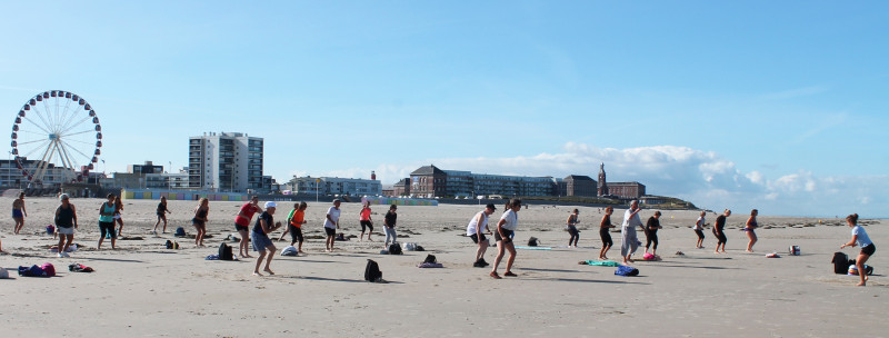 Les Matinales Toniques